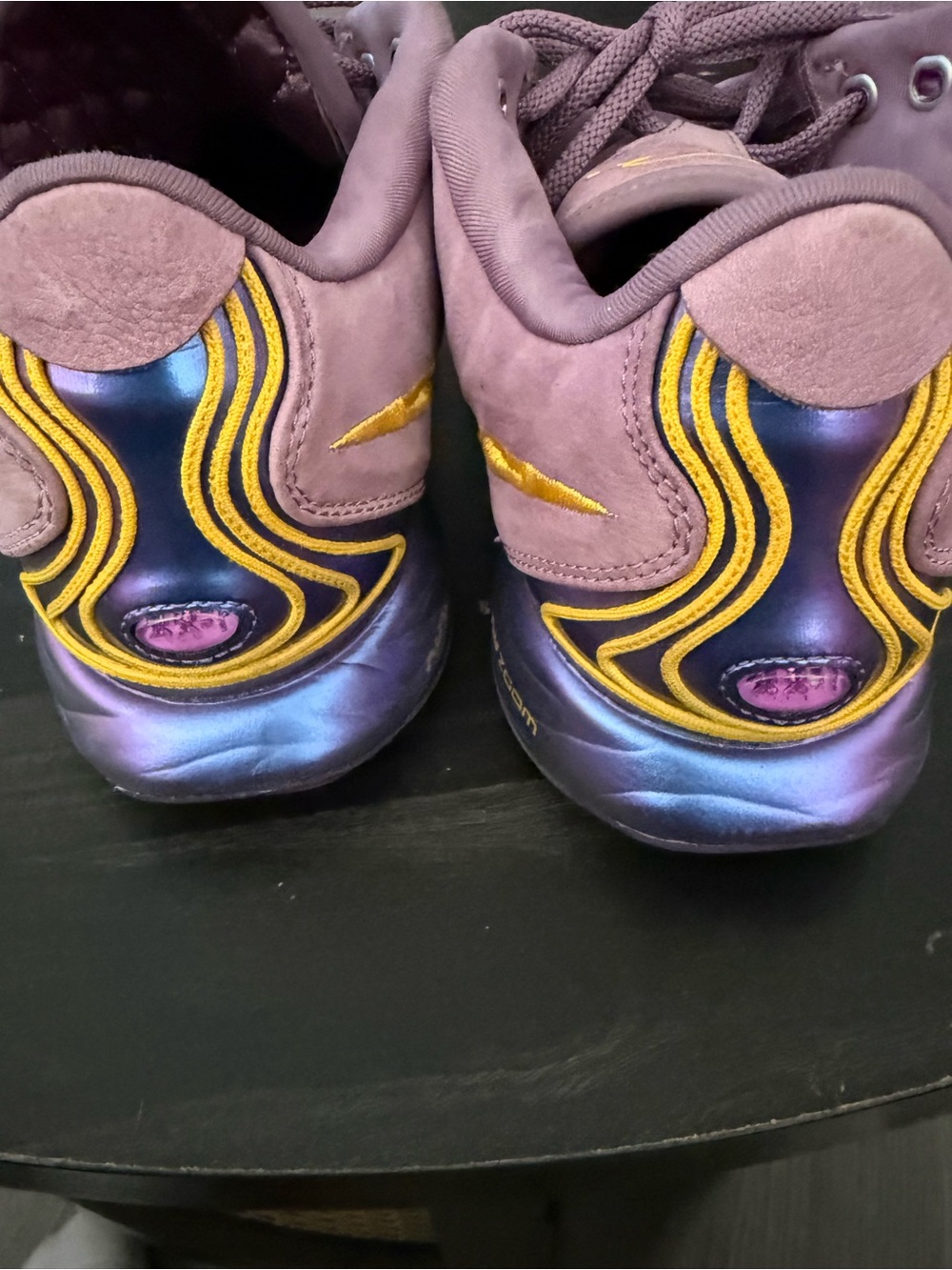 Nike LeBron XXI “freshwater” Men’s Basketball Shoes - Picture 3 of 7